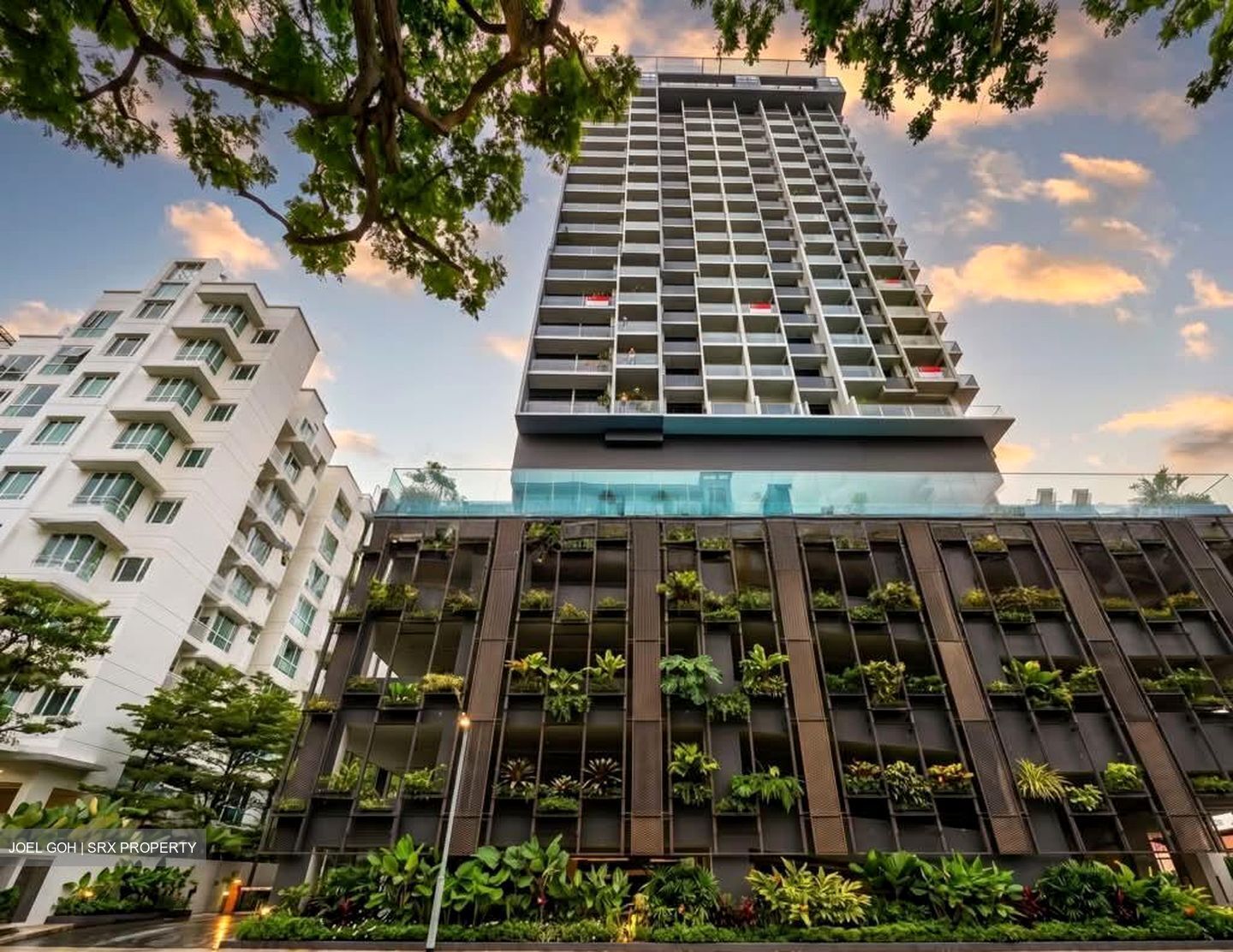 Cradels (D12), Apartment #555570961